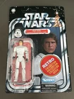 Star Wars Kenner Retro Collection Han Solo Stormtrooper  3.75” Action Figure ANH
