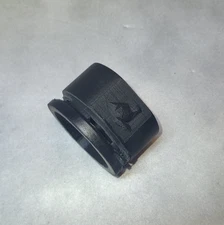 2010-2019 Ford Taurus SHO Noise Maker Delete Plug Strong ABS Plastic