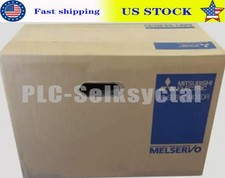 Mitsubishi MDS-EH-V1-40 Servo Drive New with original box by fast ship