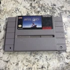 Final Fantasy: Mystic Quest (Super Nintendo Entertainment System, 1992)