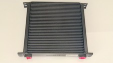 Koyo 35 Row Oil Cooler 11.25in X 11in X 2in -10an Orb Provisions