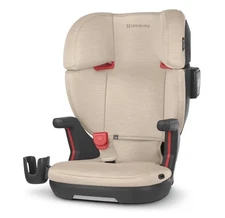 UPPAbaby Alta V2 High Back Booster Seat/Seven-Position Cup Holder Included