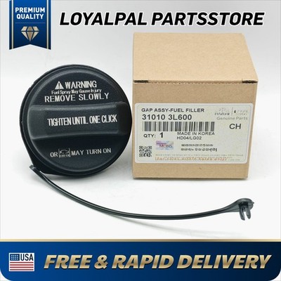 OEM Fuel Tank Gas Cap 310103L600 For Hyundai Sonata Elantra Santa Genesis Kia US