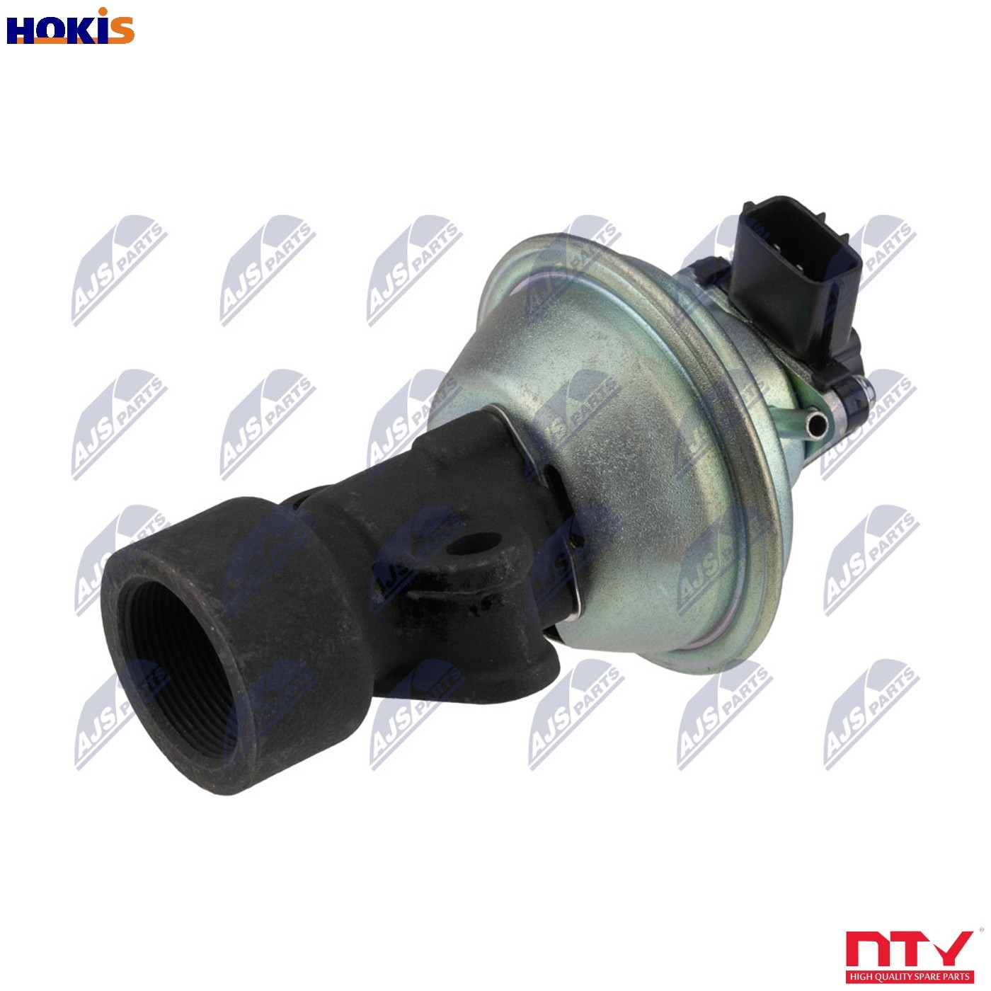 EGR VALVE EGR-MZ-001 FOR MAZDA MPV/II 6/Station/Wagon/Hatchback RF5C 2.0L 4cyl