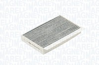Magneti Marelli 350208065560 Filter, Innenraumluft FüR Renault