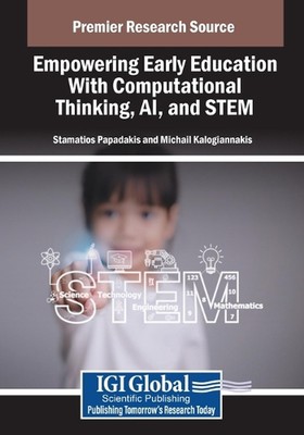Stärkung der frühen Bildung mit Computational Thinking, KI und MINT von Michail 