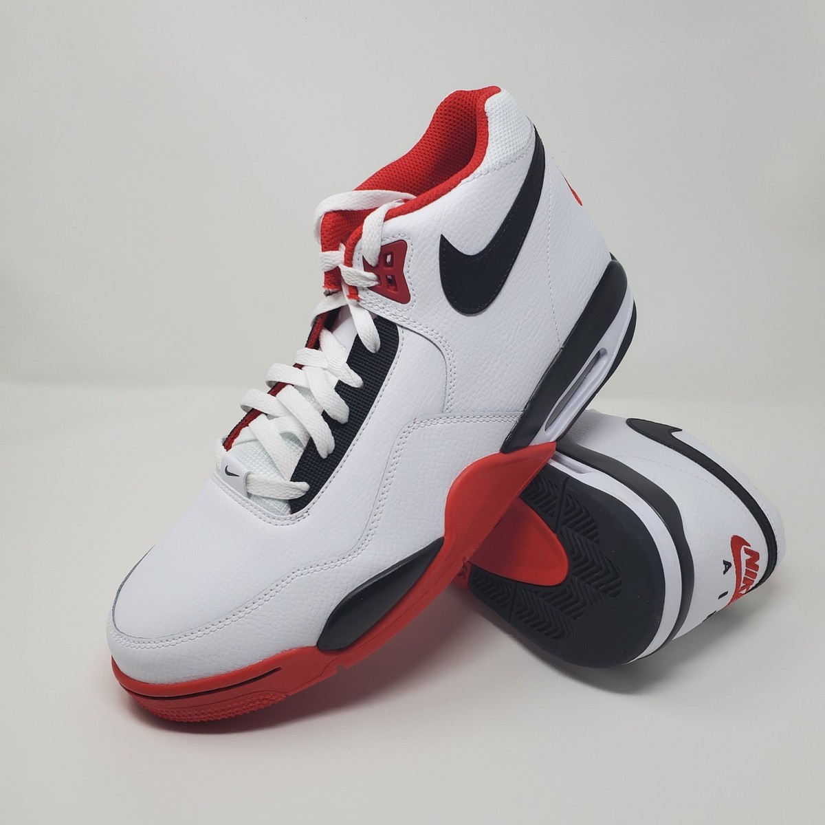 【新品】Nike Flight LEGACY NIKE 新品 FLIGHT LEGACY ナイキ フライト レガシー ブラック