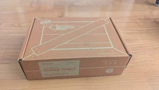Kiwi Co Tinker Crate *NEW* Build Your Own SHAKE TABLE - STEM Age 9+