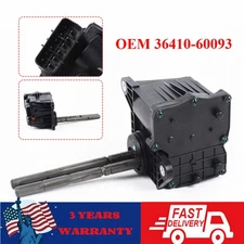 Transfer Shift Actuator Assembly 36410-60093 For Toyota Land Cruiser Lexus GX460