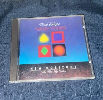 New Horizon by Various Artists (CD, 1991, Topic Records) VG!
