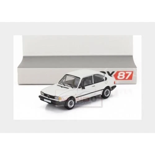 1:87 PREMIUM CLASSIXXS Alfa Romeo Alfasud 1980 White PCX870709 - Immagine 2 di 2