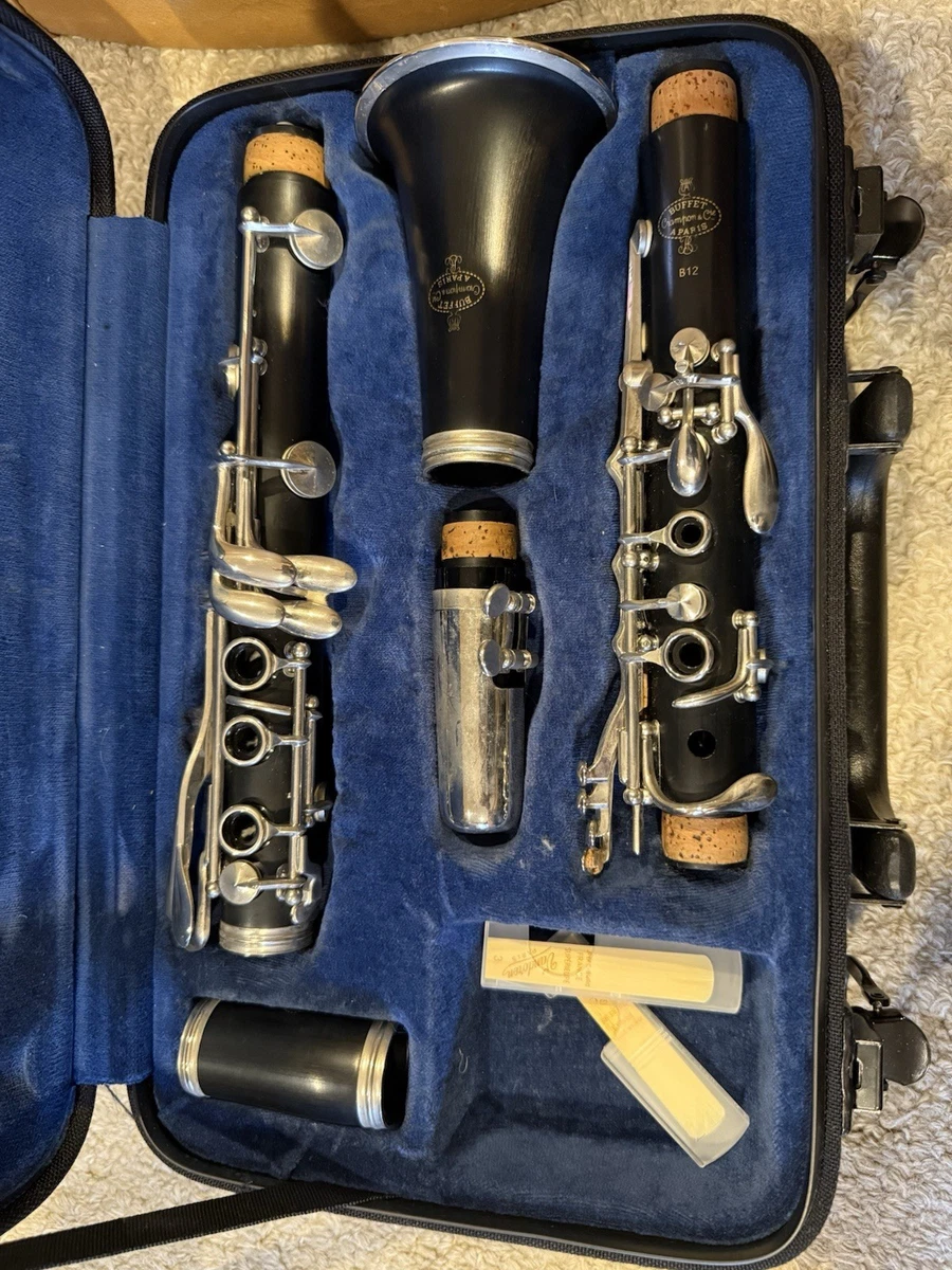 Buffet Crampon Plastic Clarinets for sale | eBay