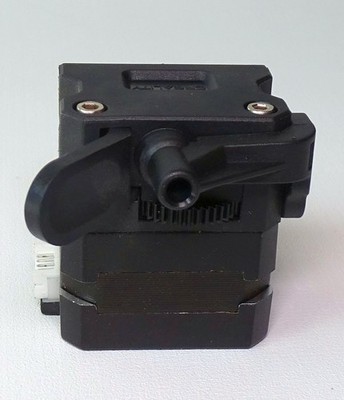 Direkt Extruder füt den Creality Ender 3