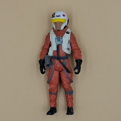 Star Wars Ello Asty   The Force Awakens (2015, Hasbro) 3,75  (AF7931)