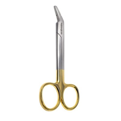 Universal Wire Cutting Scissors Tungsten Carbide TC Surgical Instrument