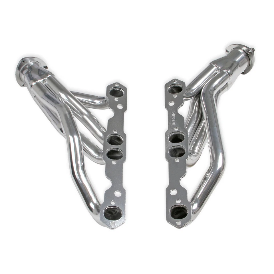 HOOKER HEADERS 2466-1HKR COMPETITION SHORTY HEADER Foto 3 de 4