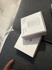 2 Apple Earphones 2nd Generation White