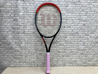 Wilson Clash 98 Tennisschläger 98 cm Größe gebraucht