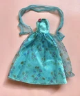 🤍 Barbie 🤍 2001 Vintage Fashion Avenue Star In Bloom Doll Dress Outfit #55975