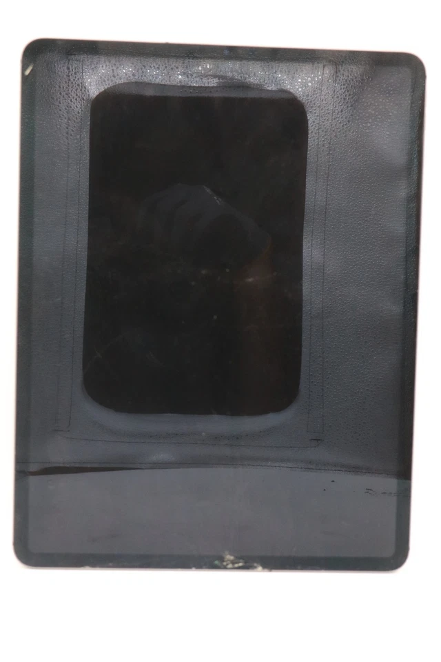 Apple iPad Pro 12,9" 4.Gen Wifi+LTE A2232 Grau DEFEKT #5893