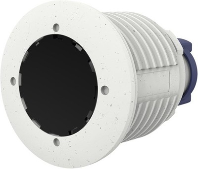 MOBOTIX MX-F-IRA-S M73/S74 IR Light Module 45°-60° 850nm IP66