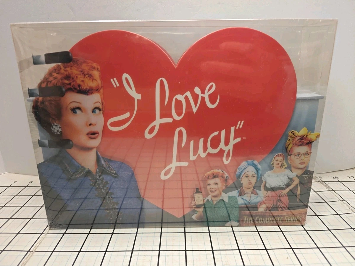 25+ I Love Lucy Complete Series for sale | Updated Oct 2026