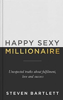 Happy Sexy Millionaire: From bestselling author and host... | Buch | Zustand gut