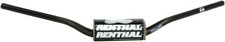 Renthal Fatbar Villopoto/Stewart Blk 827 H-bar Husqvarna TC 125 2014-2024