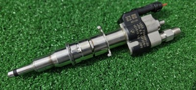 OEM BMW FUEL INJECTOR N54 N63 135 335i 535 550 X5 E90 - 1353 7585261-08 Index 08