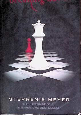 Breaking Dawn: Twilight, Meyer, Stephenie: