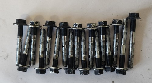 Acura TSX K SERIES K24 Manual Transmission Case REVERSE Bolts OEM 04-08 05 06 07 - 第 1/3 張圖片