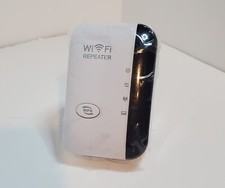 300Mbps Repeater, Extender Range Repeater WLAN Network Mini Router Expander