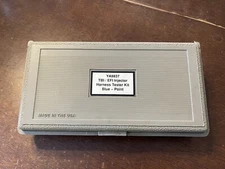 Blue-Point YA8837 TBI/EFI Injector Harness Tester Kit