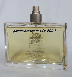 jungle le tigre kenzo