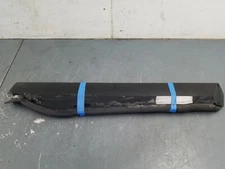 2021 McLaren GT Left Door Lower Rocker Extension Panel  #1404 B9
