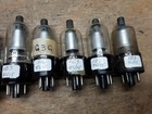 5x 1B3 Vacuum Tube Tested Good RCA