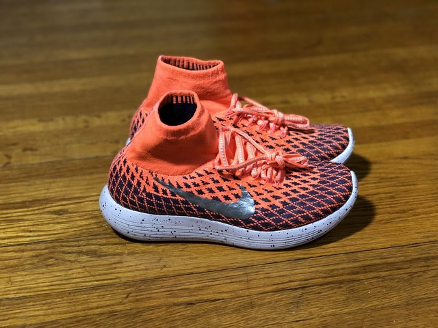 lunarepic flyknit shield