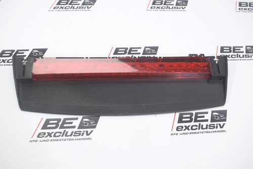 Audi A6 4G Limousine 3. Bremsleuchte Zusatz Bremslicht hochgesetzt 4G5945097