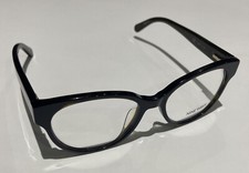 NINE WEST NW5079 206 Dark Tortoise 50-17-135 Eyeglass Frames Flex Hinges