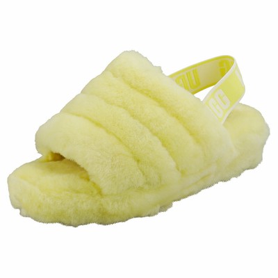 neon ugg slippers