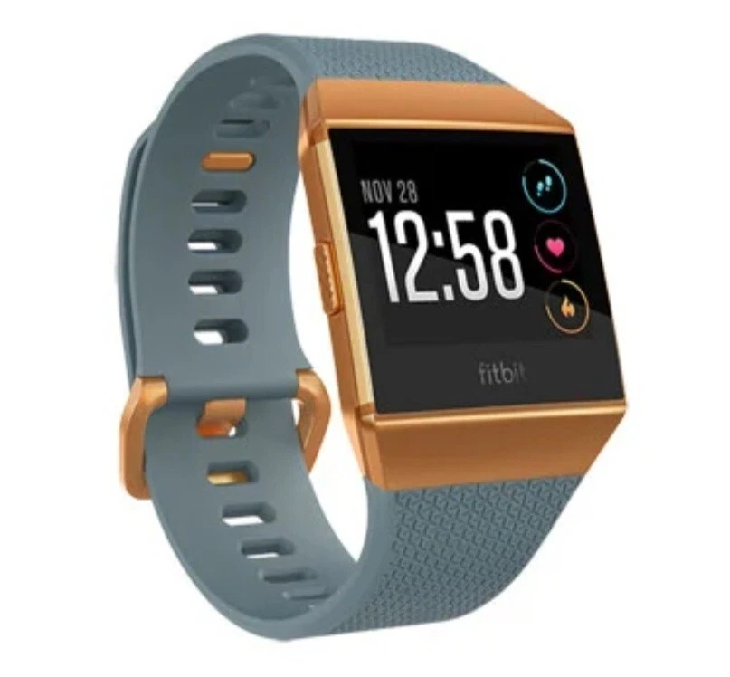 Fitbit gps ionic sale