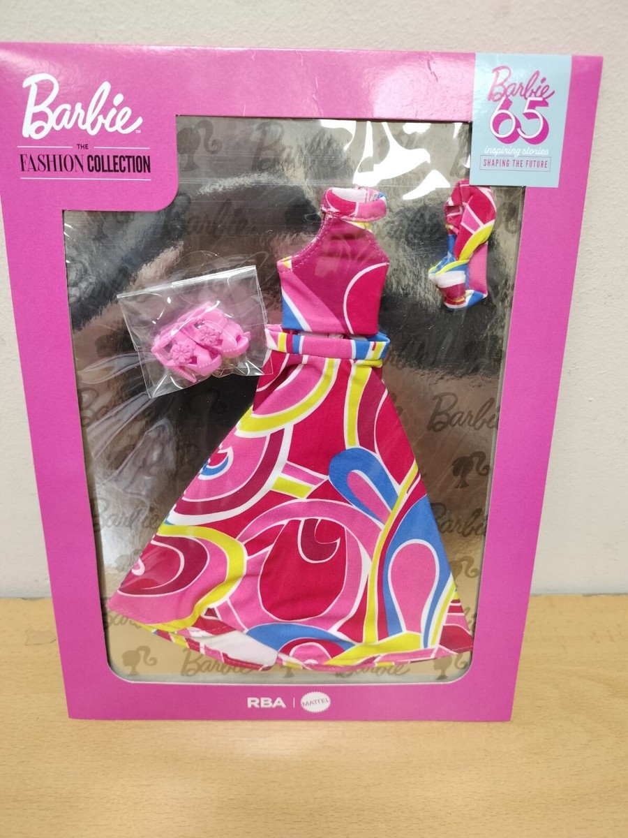 Nueva Colección Coleccion Barbie Ropa Ropa Barbie Fashionista Top