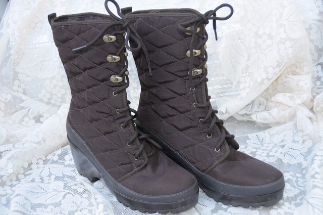 rockport boots womens uk