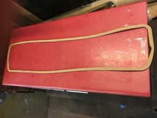 Perkins P6 Rocker Cover Gasket