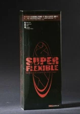 PHICEN 1/6 Female Seamless MUSCULAR Body PALE M Bust S22A