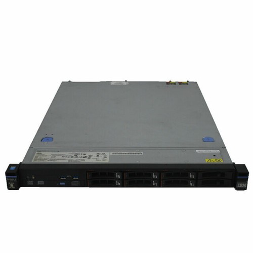 Lenovo System x3650 M5 E5-2660 v3/32Gb /2*750W/8SFF (REMIS A NEUF