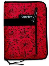 NEW ChiaoGoo Crochet-Tunisian IC Hook Case
