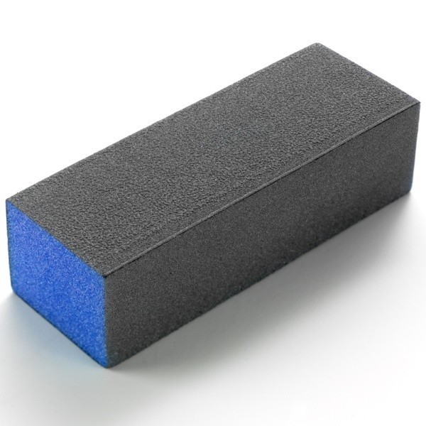 Star Nails Sanding blocks blue 280 grit (x6)