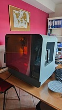 Stampante 3D resina Formlabs Form 3L + Forno UV