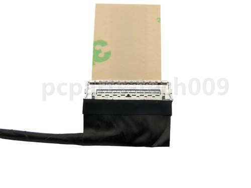 For MSI GS66 stealth MS16V1 CC610 40Pin LCD Video Screen Display Cable 240HZ - Picture 4 of 5